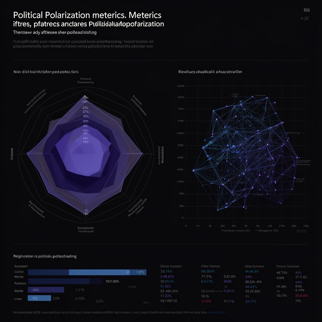 Political Polarization Index