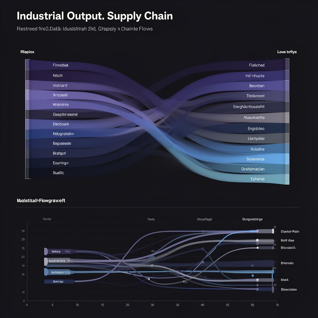 Supply Chain Flows